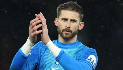 pp电子-莫雷托：国米一直在进行引进维卡里奥的工作，球员想回意大利