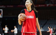 pp电子-不回WCBA！韩旭正为重返WNBA努力 曾留洋效力纽约自由人