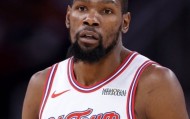 杜兰特37岁后22场30+得分，罚球少于10次创NBA纪录|凯文·杜兰特|体育数据分析|凯文-杜兰特|命中率|球员_新浪体育_新浪新闻