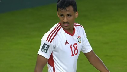 pp电子-随着日本2-0,阿联酋1-1,亚洲杯八强仅剩最后2席,中国队还未晋级