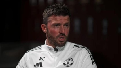 卡里克：要激活球员潜力必须和他们建立连接，之后才是技战术