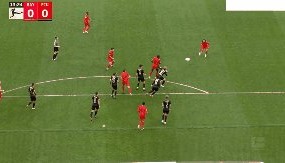 pp电子-【德甲】凯恩2射1传 拜仁3比0柏林联盟