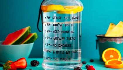 贾玲减肥一百斤能带火健身市场吗？